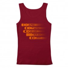 The Furious Crew Women's